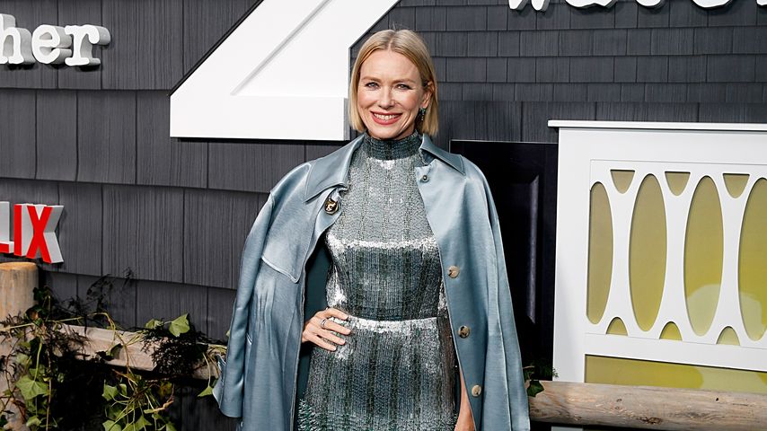 Naomi Watts im Oktober 2022