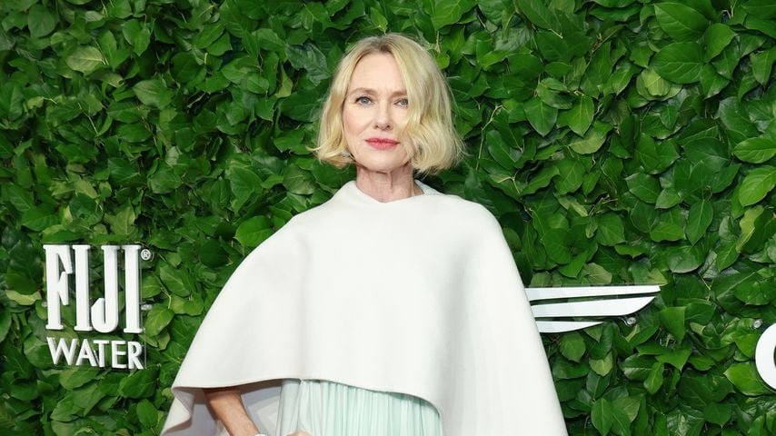 Naomi Watts bei den Gotham Awards 2025 in New York