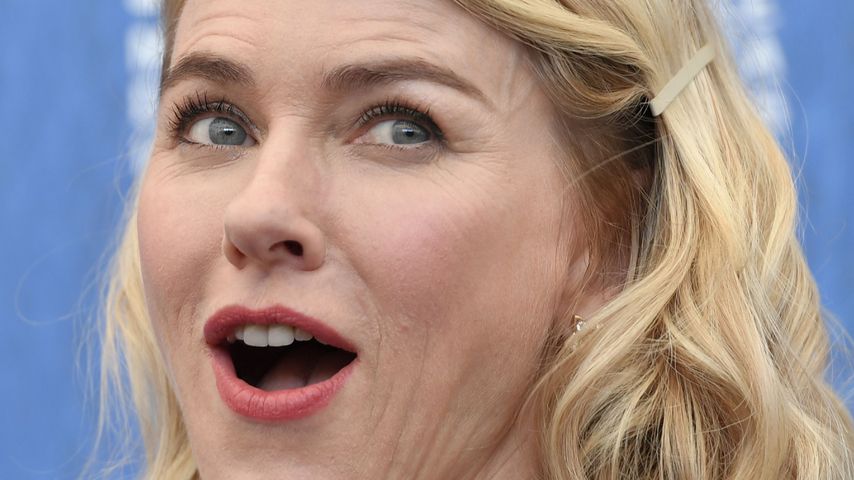 Paparazzo-Fan an den Pranger! So witzig teilte Naomi aus