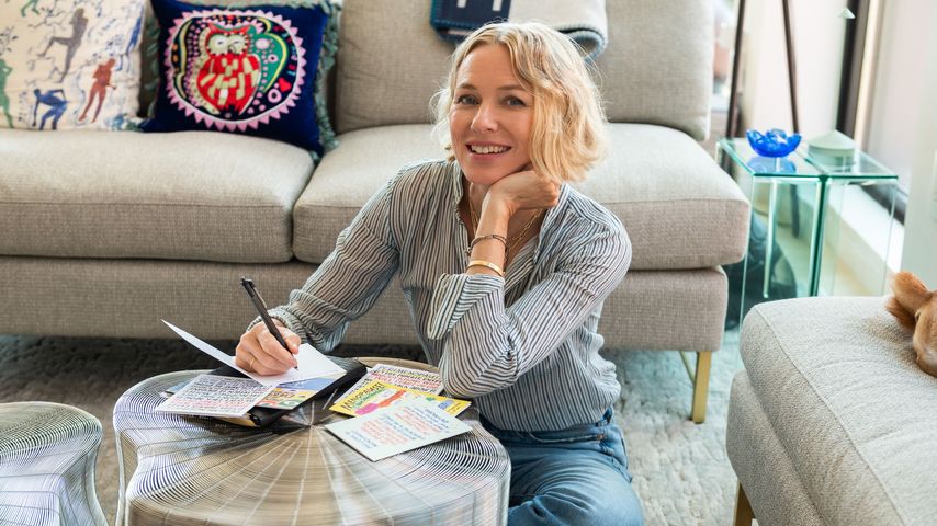 Naomi Watts im August 2022