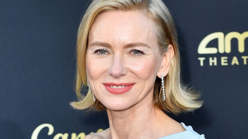 Naomi Watts im April 2024