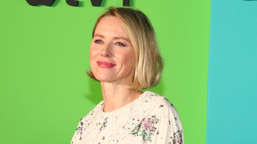 Sorgt Naomi Watts' GoT-Rolle für Liebes-Krise mit Billy?