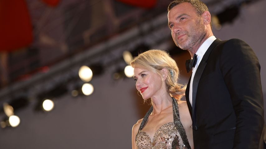 Bilderbuchtrennung: So revanchiert sich Naomi Watts bei Liev