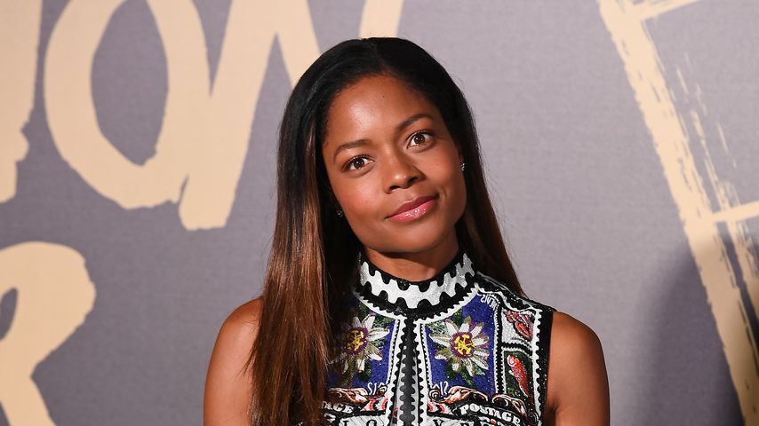 Wow-Pic mit 42 Jahren: Naomie Harris zeigt ihre tolle Figur!