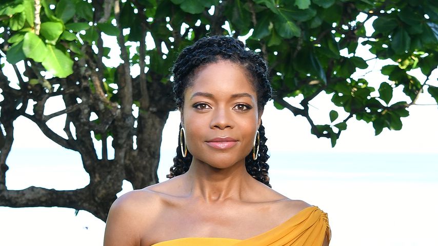 Naomie Harris, Schauspielerin