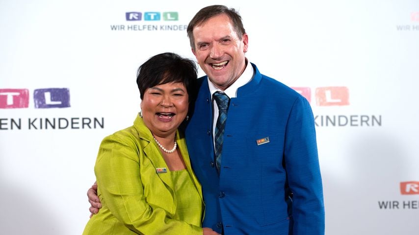 Seit Januar in Thailand: Bauer Josef vermisst seine Narumol