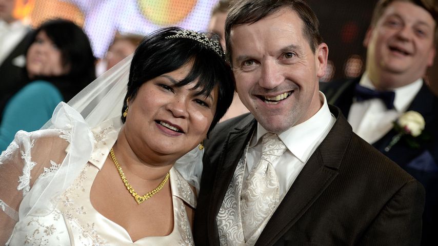 "Bauer sucht Frau"-Narumol und Josef wollen erneut heiraten!