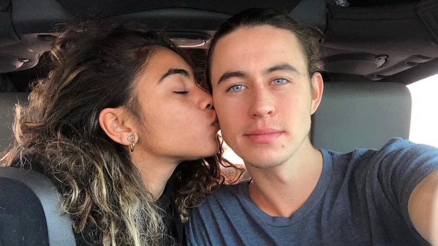 Vine-Star Nash Grier (21) hat sich mit Freundin verlobt!
