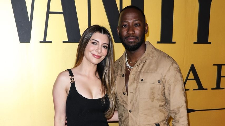 Lamorne Morris fragt "New Girl"-Kollegin nach einem Date