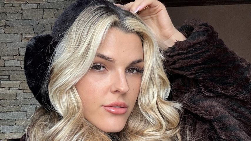 Zehn Wochen ohne Pille: Nasrin Eileen weint seitdem weniger