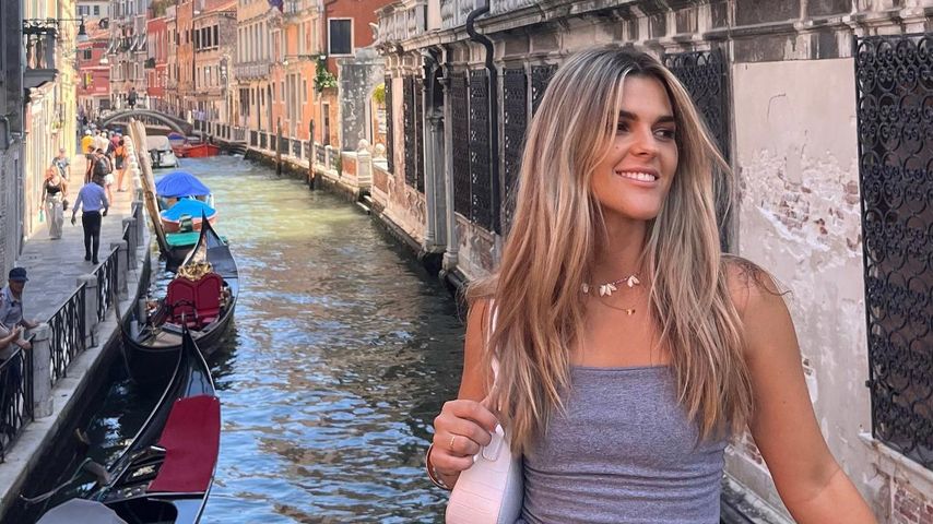 "Temptation Island"-Nasrin will weiter um Beziehung kämpfen!