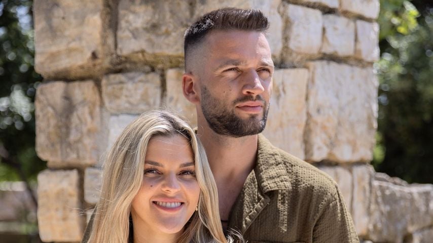 Darum gibt "Temptation Island"-Nasrin Josh noch eine Chance