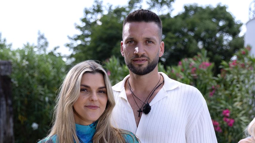 So läuft es nach "Temptation Island" bei Nasrin und Josh