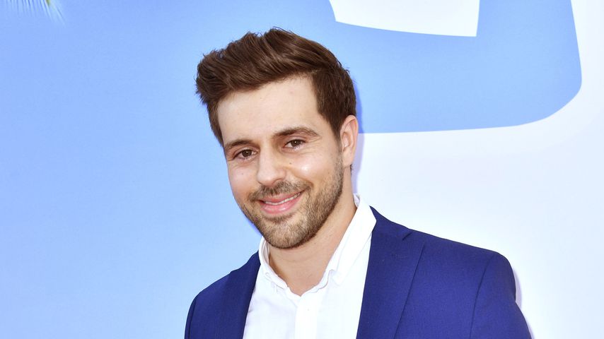 Nassim Avat, Schauspieler