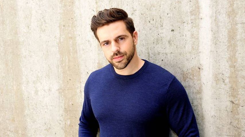 Bei GZSZ: "Nachtschwestern"-Star ist der Neue im TV-Cast!