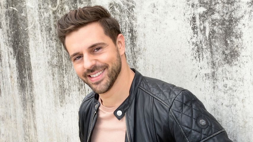 Womanizer? So beschreibt Nassim Avat seine neue GZSZ-Rolle