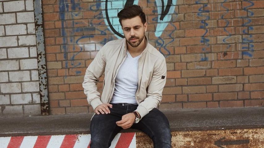 So eine Frau sucht "Nachtschwestern"-Traummann Nassim Avat