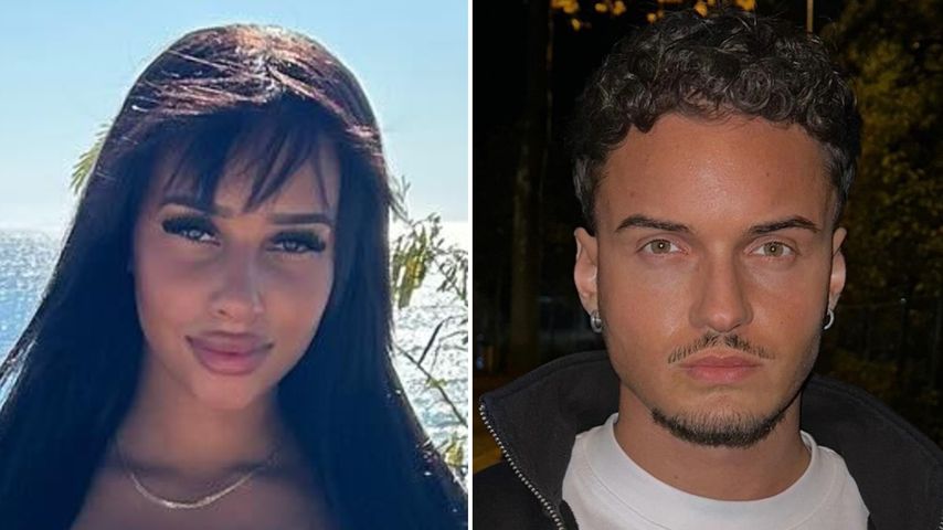 Nastasia Martinez will ihren Ex Tobi nicht aufgeben.