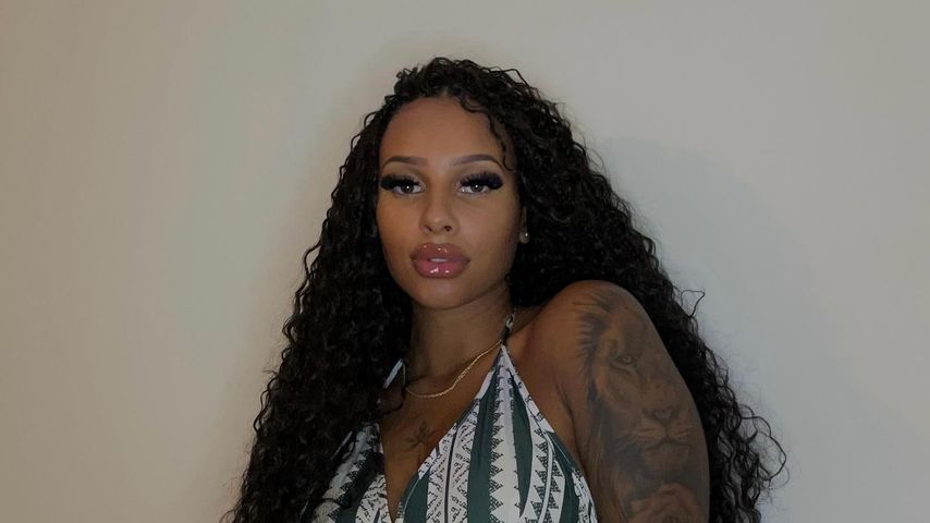 Nastasia Martinez, "Temptation Island"-Verführerin