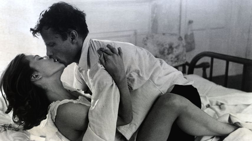 Wow! So hot war "Let's Dance"-Nastassja Kinski im Jahr 1984