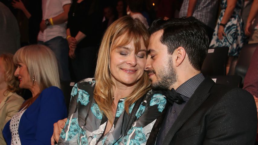 Ganz schön schnell! Nastassja Kinski & Ilia ziehen zusammen