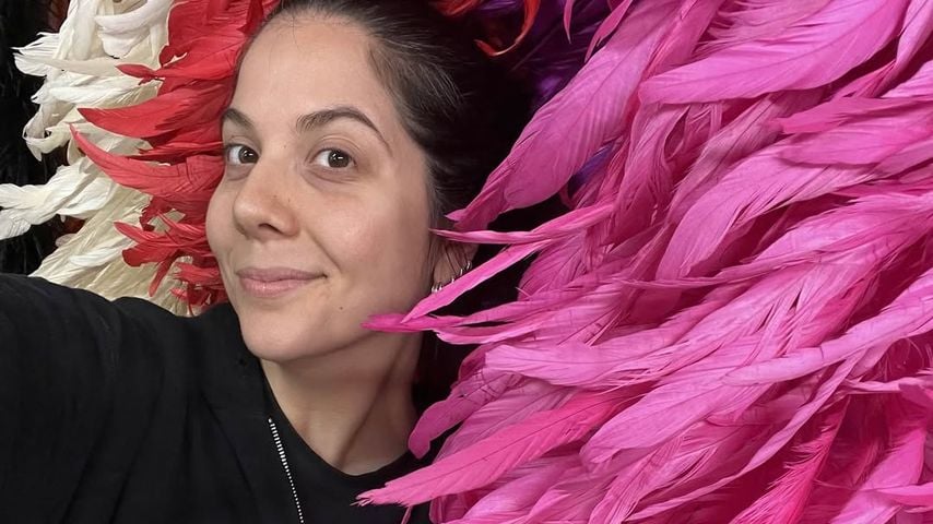 Natali Germanotta, 2025