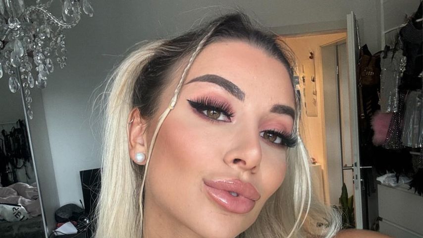 Natali, Kandidatin bei "Ex on the Beach" 2024