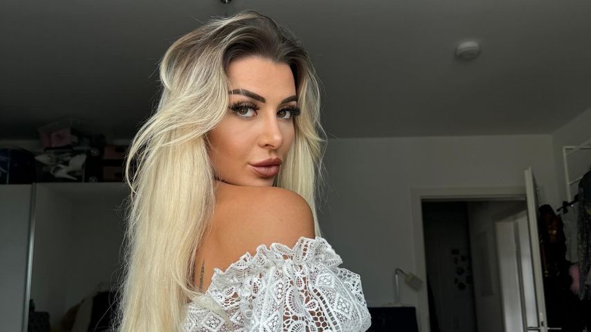 Ist Natali von "Ex on the Beach" womöglich in festen Händen?