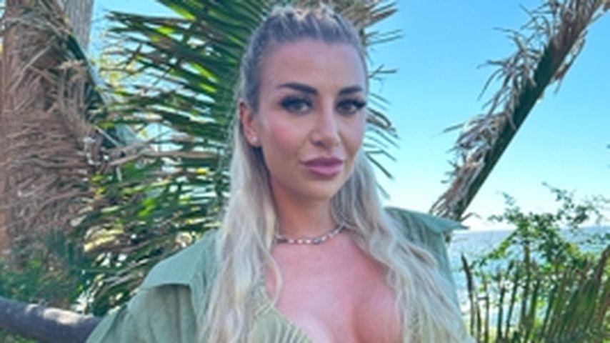 Natali, "Ex on the Beach"-Kandidatin
