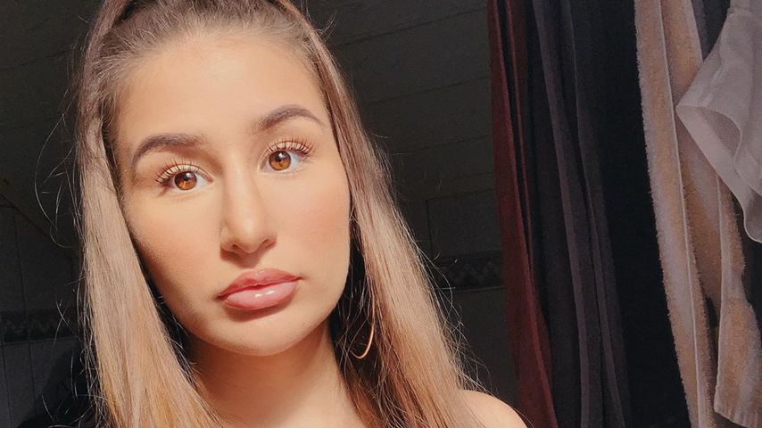 Natali Vrtkovska, Bachelor-Kandidatin 2020