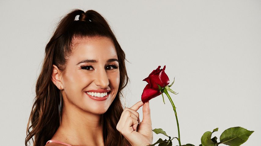 Natali Vrtkovska, Bachelor-Kandidatin 2020