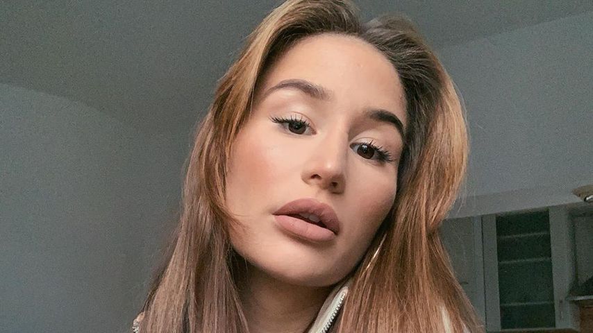 Nur für die Optik? Bachelor-Girl Natali erklärt Nasen-OP!