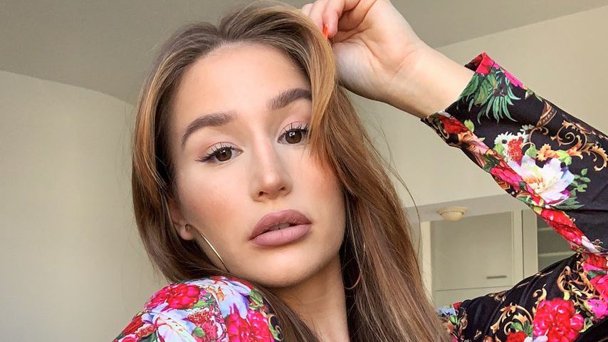 Natali Vrtkovska, Reality-Sternchen