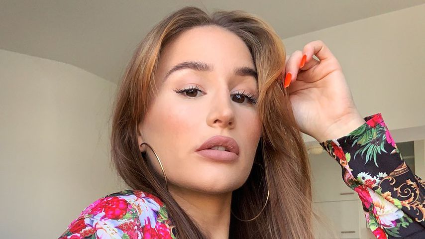 Natali Vrtkovska, DSDS-Sternchen