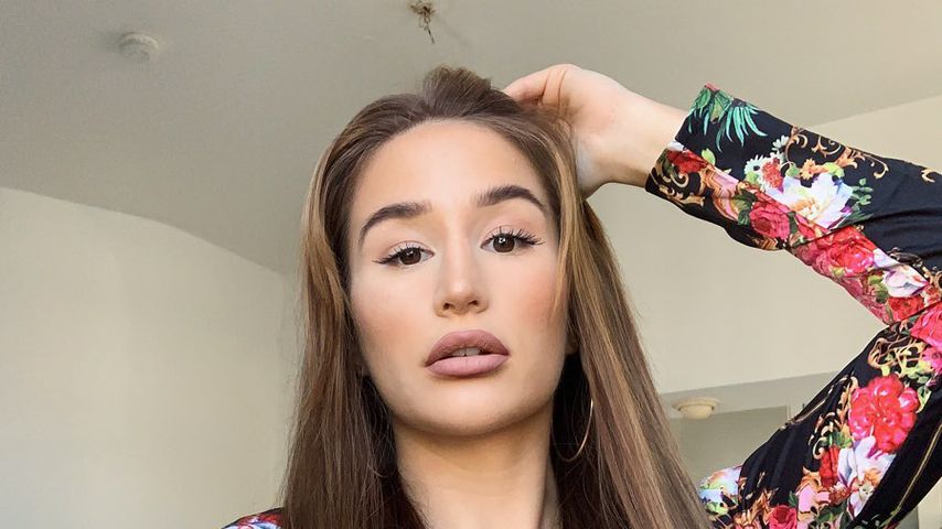 Natali Vrtkovska, Bachelor-Kandidatin 2020