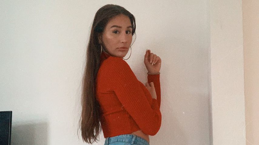 Diana Kaloev, Bachelor-Kandidatin 2020