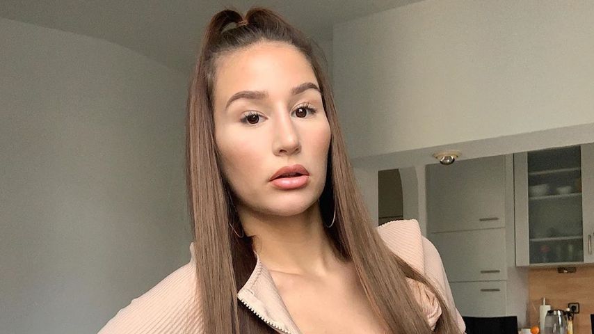 Natali Vrtkovska, Bachelor-Kandidatin 2020