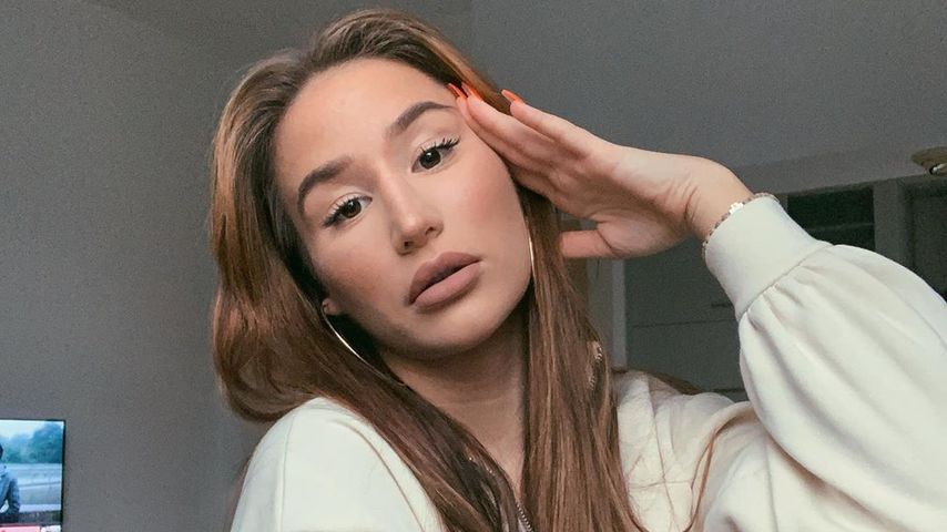 Natali Vrtkovska, Bachelor-Kandidatin 2020