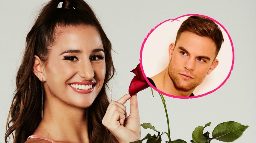 Endlich von Basti erlöst: Bachelor-Natali macht Freudentanz!