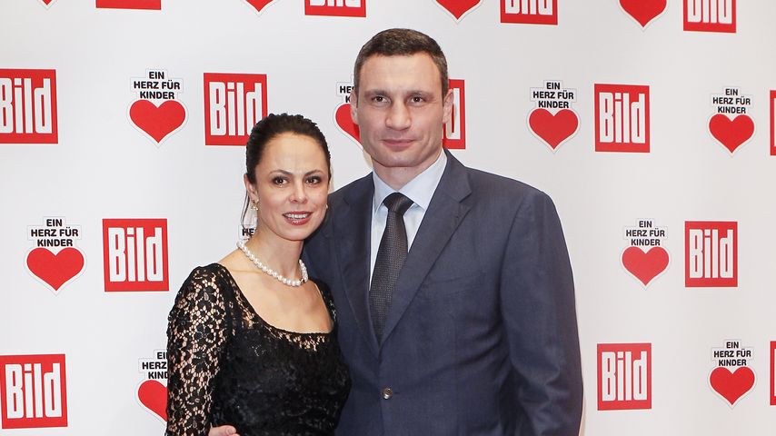 Trennung von Vitali Klitschko: Natalia Yegorova verrät Grund