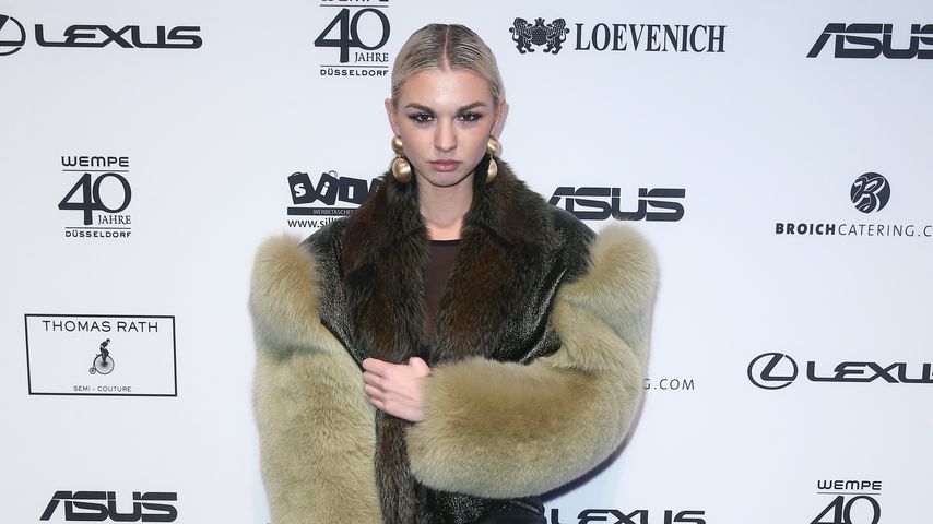 Natalia Osada: Steht sie jetzt auf Bill Kaulitz?