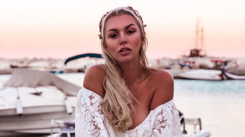 Natalia Osada, Influencerin