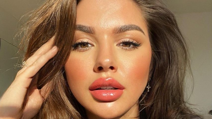 Natalia Osada, Influencerin