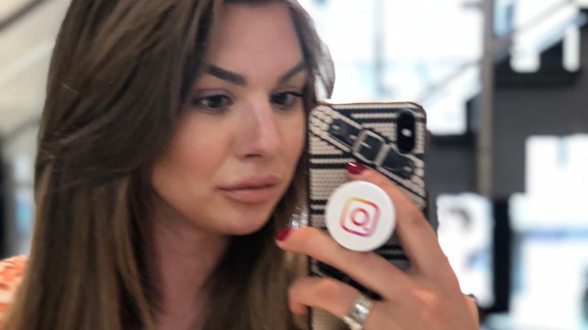 Natalia Osada im Mai 2020