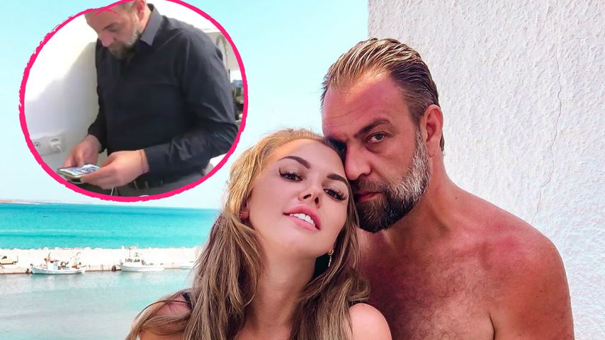 Insta-Models abgecheckt: Natalia Osada erwischt Verlobten!