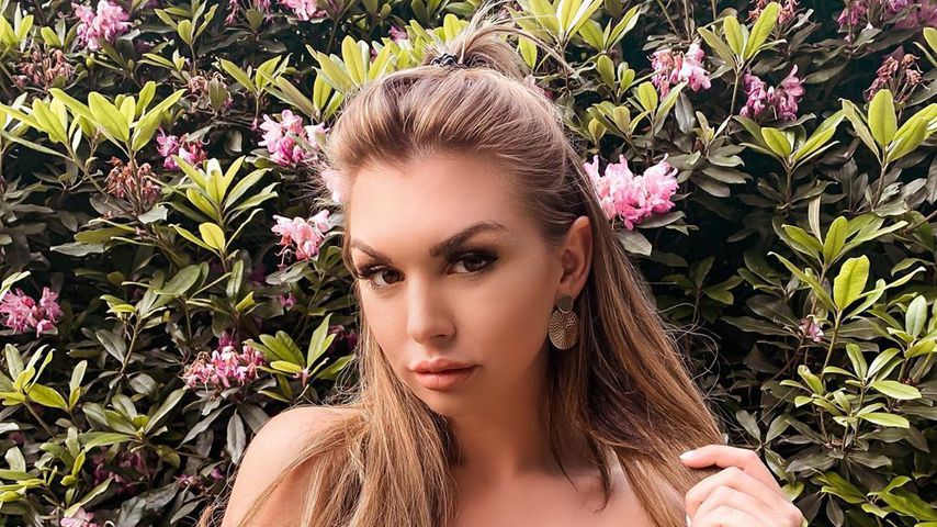 "Adam sucht Eva": Natalia Osada & Leo Rojas in Nackt-Show?