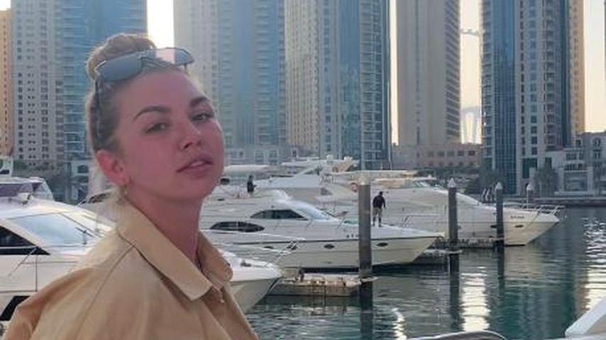 Natalia Osada, Influencerin und Reality-TV-Star