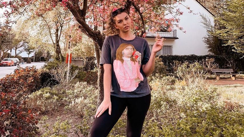 So hat Natalia Osada in drei Jahren 25 Kilo zugenommen!