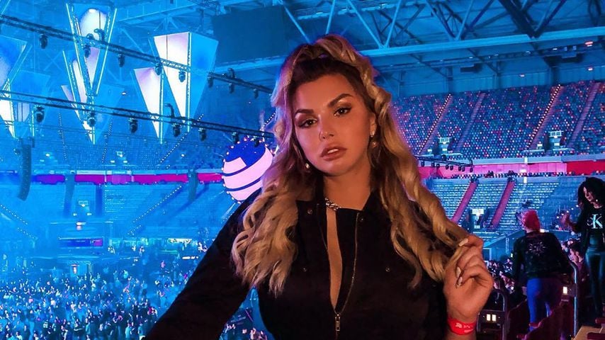Natalia Osada, Influencerin