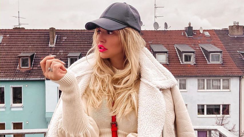 Natalia Osada im Januar 2020